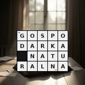 Rozwiązanie krzyżówki: typ gospodarki - gospodarka naturalna | hasła, synonimy i podpowiedzi Hasło krzyżówkowe typ gospodarki - gospodarka naturalna – rozwiązanie, synonimy, podpowiedzi i definicje krzyżówkowe